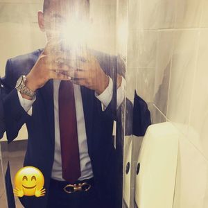 Meet your Posher, Yama